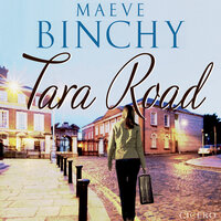 Tara Road - Maeve Binchy