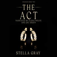 The Act: Emzee - Stella Gray