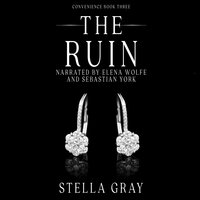 The Ruin: Luka - Stella Gray