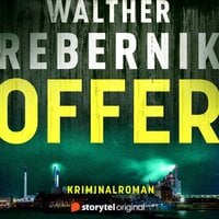 Offer - Walther Rebernik