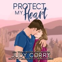 Protect My Heart - Judy Corry