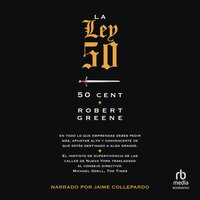 La Ley 50 (The 50th Law) - Robert Greene, 50 Cent