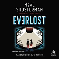 Everlost - Neal Shusterman