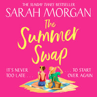 The Summer Swap - Sarah Morgan
