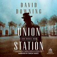 Union Station - David Downing