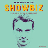 Showbiz: I hælene på Morten Messerschmidt - Anne Sofie Kragh
