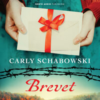 Brevet - Carly Schabowski