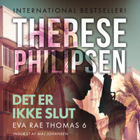 Det er ikke slut - 6 - Therese Philipsen