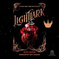 Lightlark: Special Edition - Alex Aster
