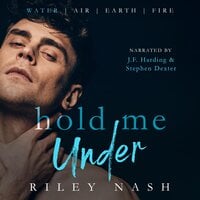 Hold Me Under - Riley Nash