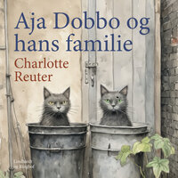 Aja Dobbo og hans familie - Charlotte Reuter