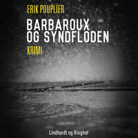 Barbaroux og syndfloden - Erik Pouplier
