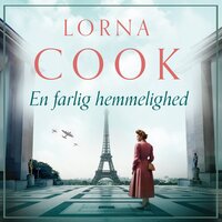 En farlig hemmelighed - Lorna Cook