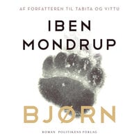 Bjørn - Iben Mondrup
