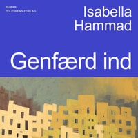 Genfærd ind - Isabella Hammad