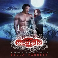 A Fall of Secrets - Bella Forrest