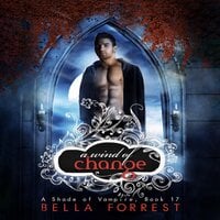 A Wind of Change - Bella Forrest
