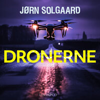 Dronerne - Jørn Solgaard