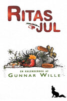 Ritas jul (2. udgave) - Gunnar Wille