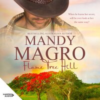 Flame Tree Hill - Mandy Magro