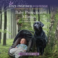 Baby Protection Mission - Laura Scott
