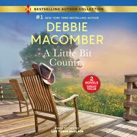 A Little Bit Country - Debbie Macomber, Lee Tobin McClain