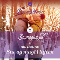 Sne og magi i luften - Nina Singh
