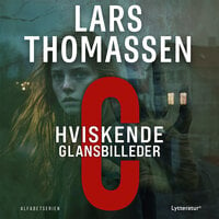 C - Hviskende glansbilleder - Lars Thomassen