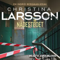 Nådestødet - 5 - Christina Larsson