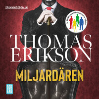 Miljardären - Thomas Erikson