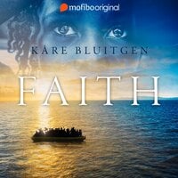 Faith - Kåre Bluitgen