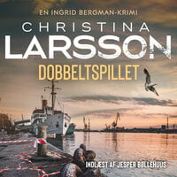 Dobbeltspillet - 7 - Christina Larsson