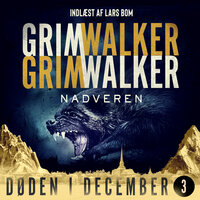 Nadveren - 3 - Caroline Grimwalker, Leffe Grimwalker