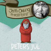 Peters Jul - Johan Krohn