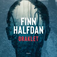 Oraklet - Finn Halfdan