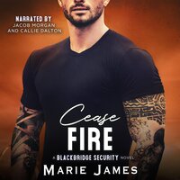 Cease Fire - Marie James
