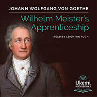 Wilhelm Meister's Apprenticeship - Johann Wolfgang Goethe