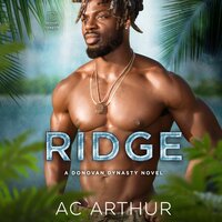 Ridge - A.C. Arthur