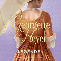 Legenden - Georgette Heyer