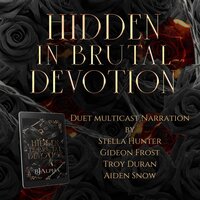 Hidden In Brutal Devotion - BJ Alpha