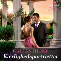 Kærlighedsportrættet - Kali Anthony