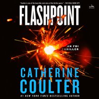 Flashpoint: An FBI Thriller - Catherine Coulter