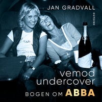 Vemod undercover - Jan Gradvall