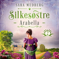 Arabella - Sara Medberg