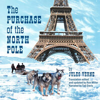 The Purchase of the North Pole - Jules Verne