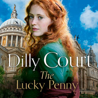 The Lucky Penny - Dilly Court