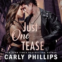 Just One Tease - Carly Phillips