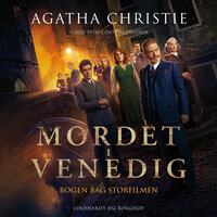 Mordet i Venedig - Agatha Christie