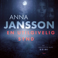 En utilgivelig synd - Anna Jansson