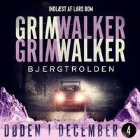 Bjergtrolden - 4 - Caroline Grimwalker, Leffe Grimwalker